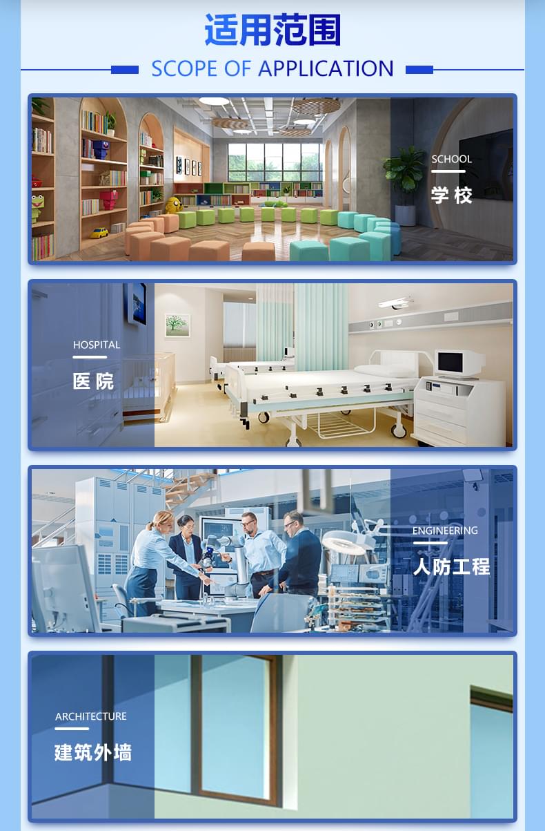 環(huán)保內(nèi)墻涂料產(chǎn)品詳情介紹5